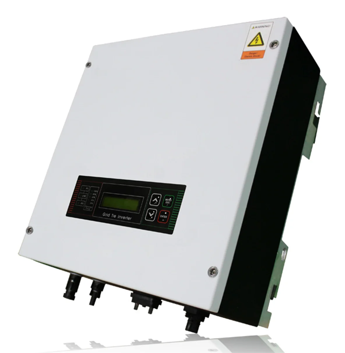 10kw three phase wind generator wind turbine 380VAC on grid 10kw wind power generation system