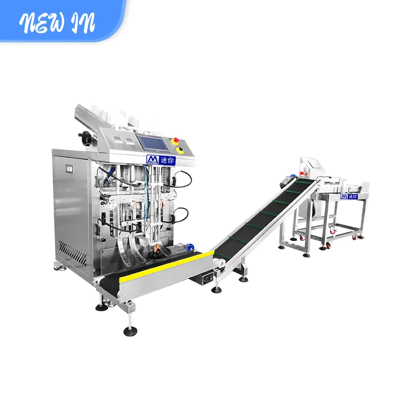 Fashionably mask machine cosmetic face mask making machine beauty facial mask sachet filling machine