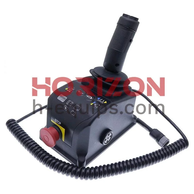 genie lift parts level sensor for genie boom lift,Upper Controller Assembly (Gen.5) ,electrical controller industrial joystick