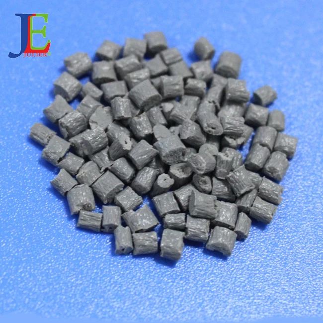 PPO granules High Resistance Engineering PPO gf30 for Pump Impeller PPE granules