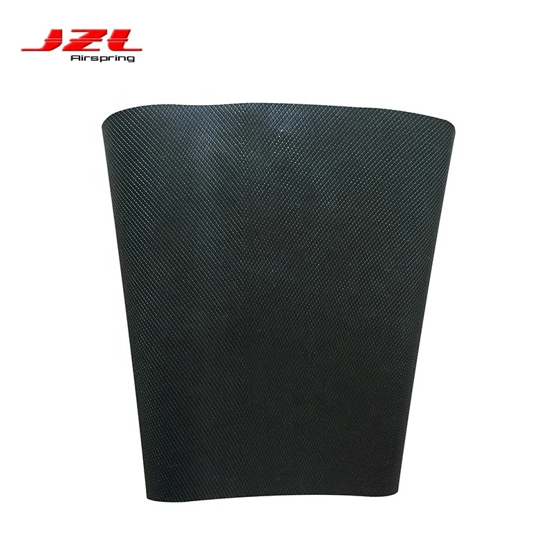 Rear positioned Air Repair Kits rubber bladder For benz W222 OEM 2223204713