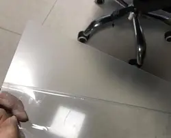 Best Hanging Type Protector Acrylic Blue Light Filter For Laptop Computer 14 15 24 inch TV Screen Protector Anti Blue Ray