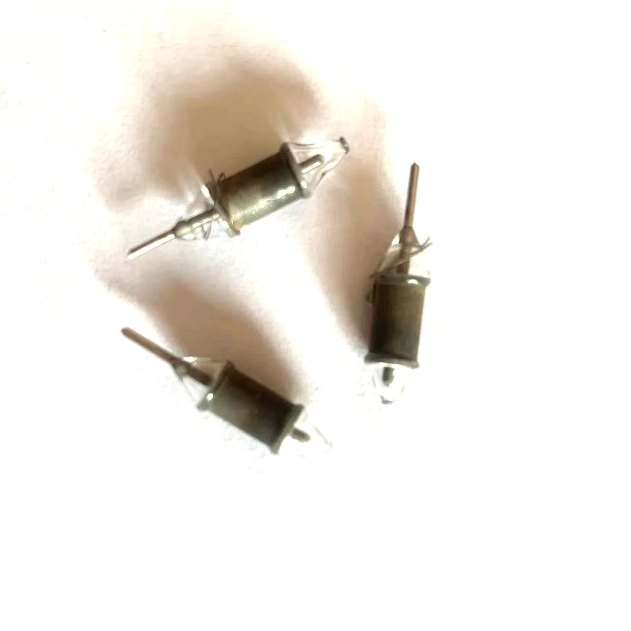 J707 Geiger tube nuclear radiation detector X-ray B-ray