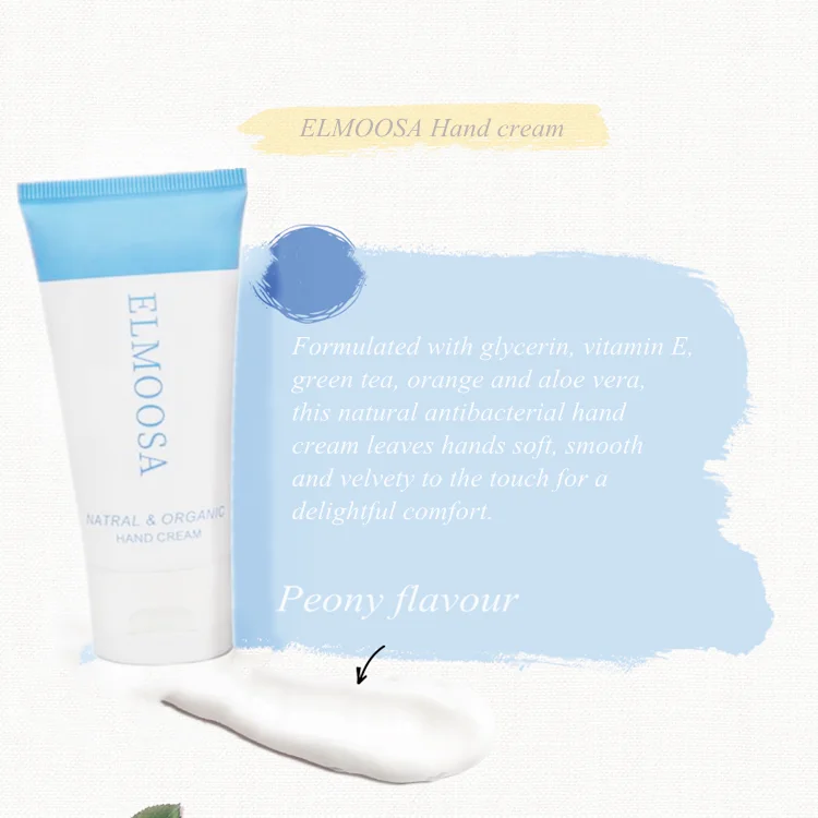 
hand cream private label Professional High Quality Whitening hand cream Nourishing images horse of daily body shop skin care 