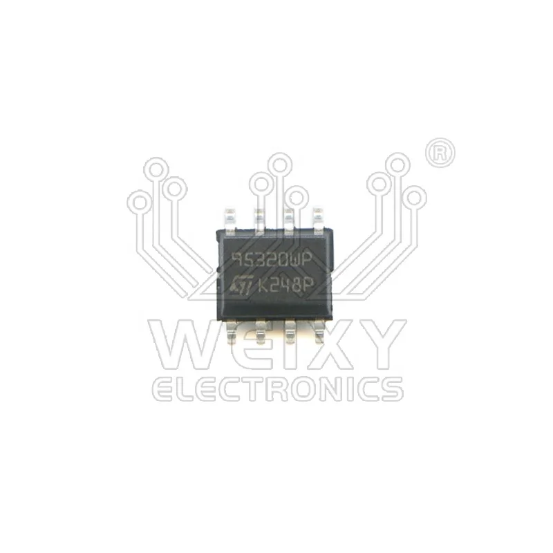 95320 SOIC8 eeprom chip use for automotive