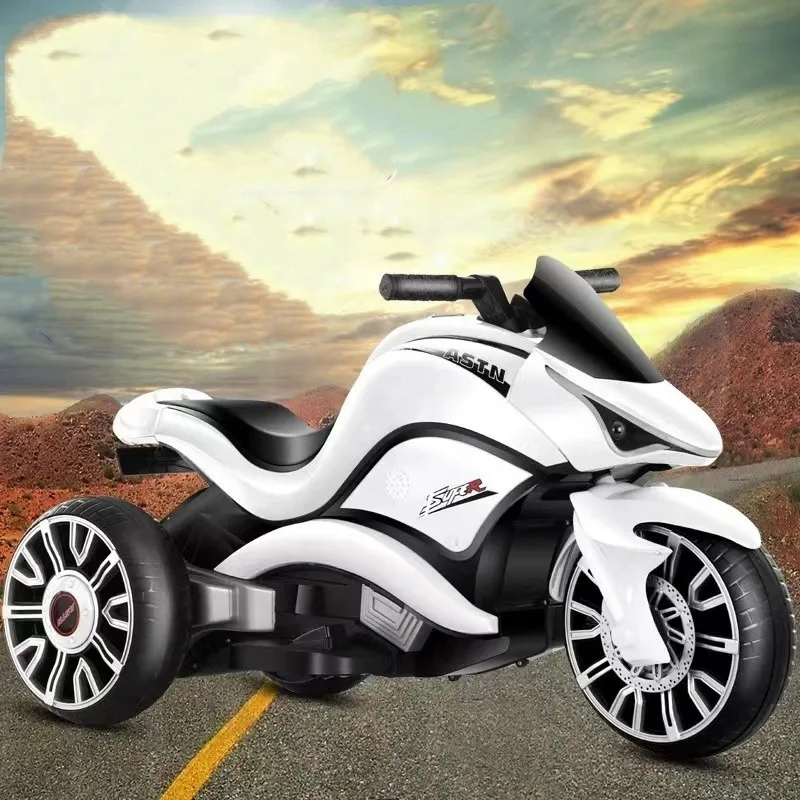 Motorcycle Kids Bike Motorcycle Electrical Motorcycle For Kids Electric Ride On Car
