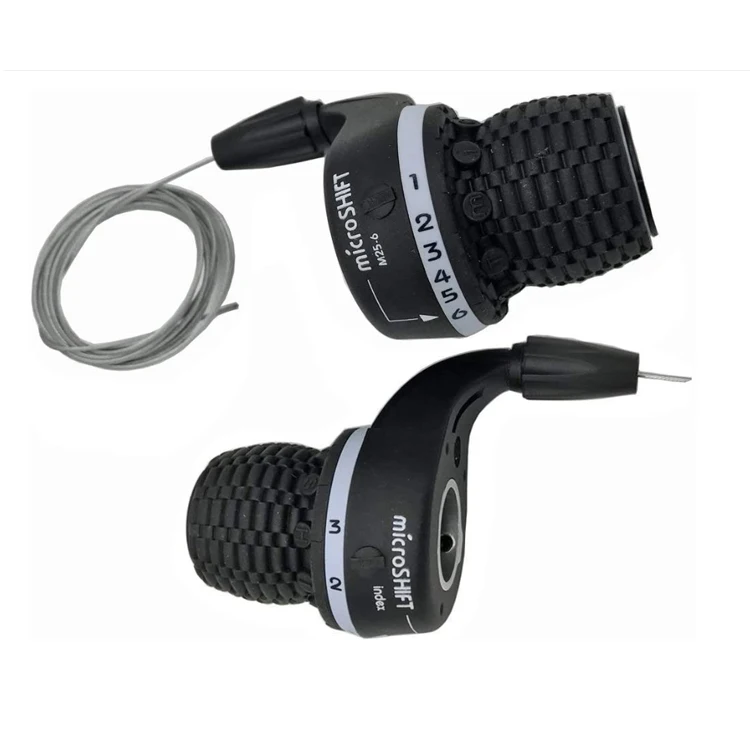 Набор велосипедных переключателей передач 3x7