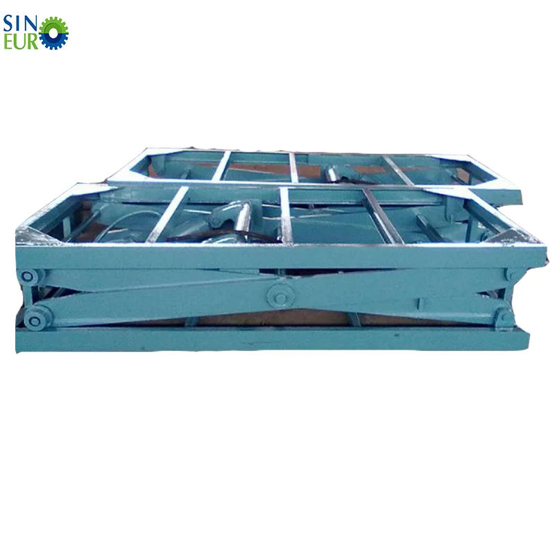 Coffee Table Top Gas Lift Conference Table Mechanism 1500 Lbs Electrical Motorcycle Lift Table Scissor with Lift-up Top Folding