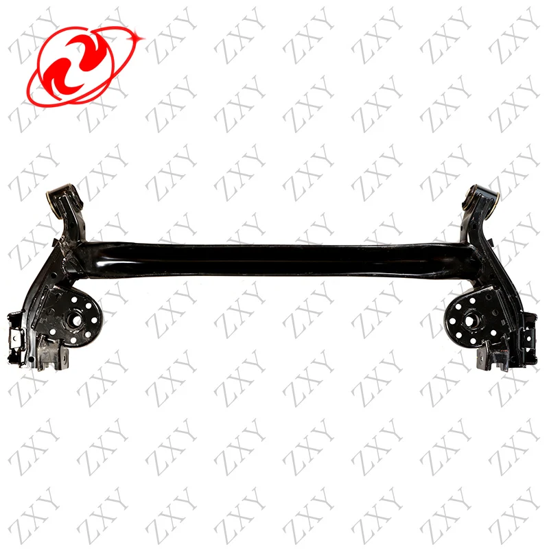 Elantra 16-  rear crossmember  OEM 55100-F0100