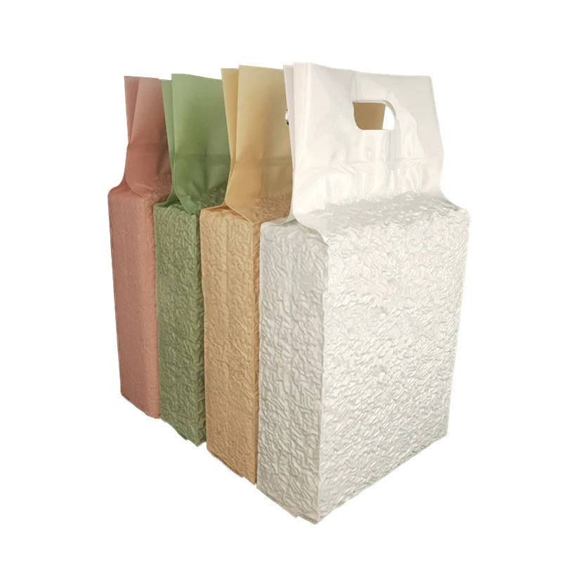 Factory Direct Sales Cheap Price Wide Varieties Crash cat sand