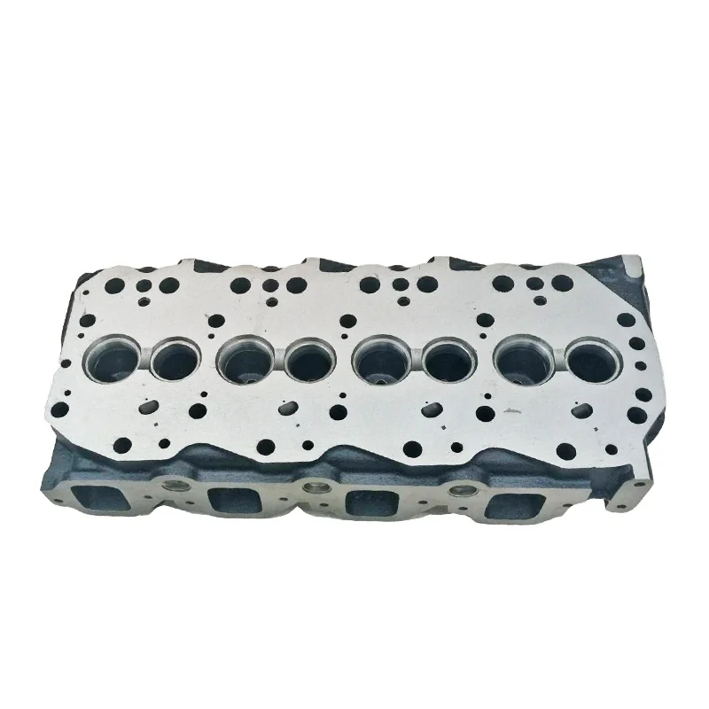 car accessories TD23  Cylinder Heads for diesel engines hot sale