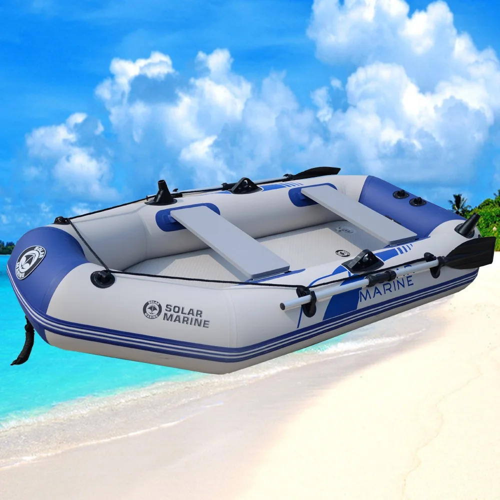 MARINE Hot sale inflatable boat Inflatable Boat Air Deck Floor Boat