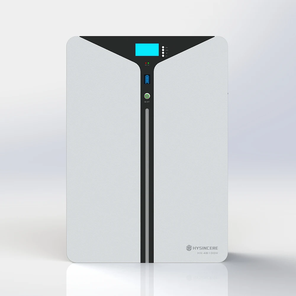 Vanadium Redox Flow Energy Storage System Energy Storage Battery 24v 48v 100ah 200ah