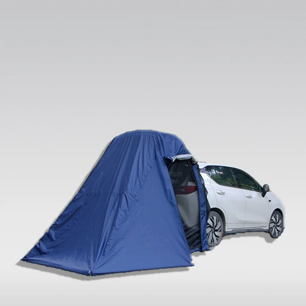 Camping Outdoor Car Tent Rear Tent Wholesale Fashion Tail Tent For New Design Outdoor