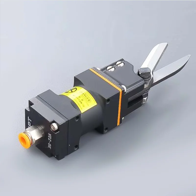 Air Scissor ,Pneumatic Scissors for Mask Making Machine with Factory Direct Supply