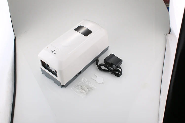 Top Craft  Exquisite Workmanship Rechargeable Soap Dispenser Automatic Liquid Soap Dispenser