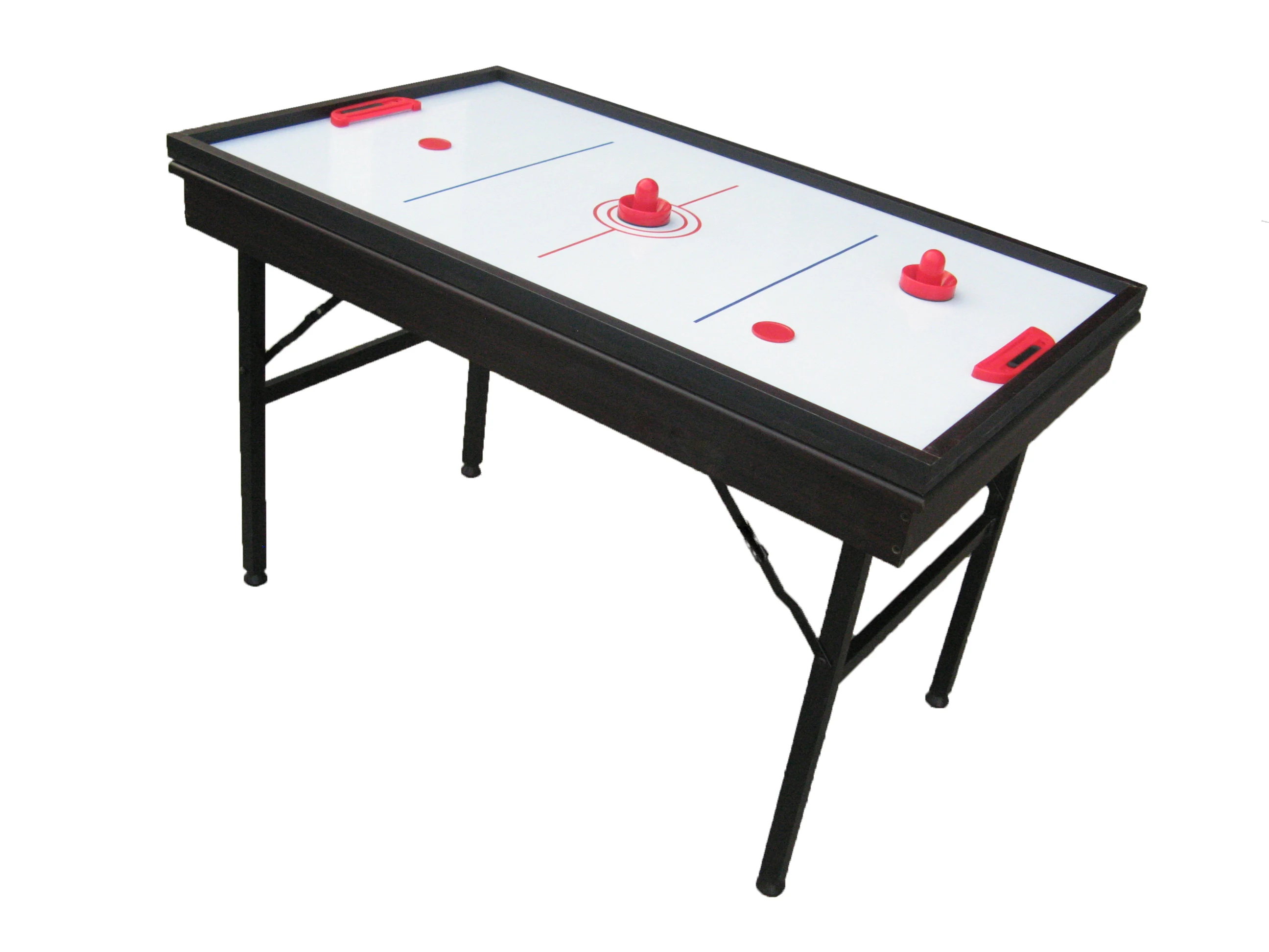 
KBL-296 Korea 4 ball carom Billiard Table, hot-selling with folding legs 
