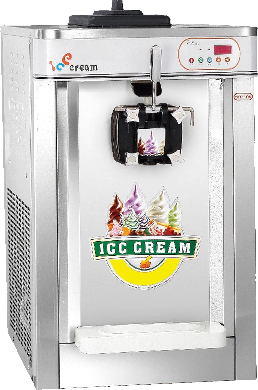 RM Mini Machine A Glace Italienne Manuel Ice Cream La Creme Cornets De Loc De Glace Italienne Occasion Italien Pro Machine Maker