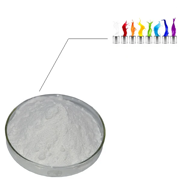 High Purity PVDF Power Cas 24937-79-9 PVDF Powder for Filter membrane