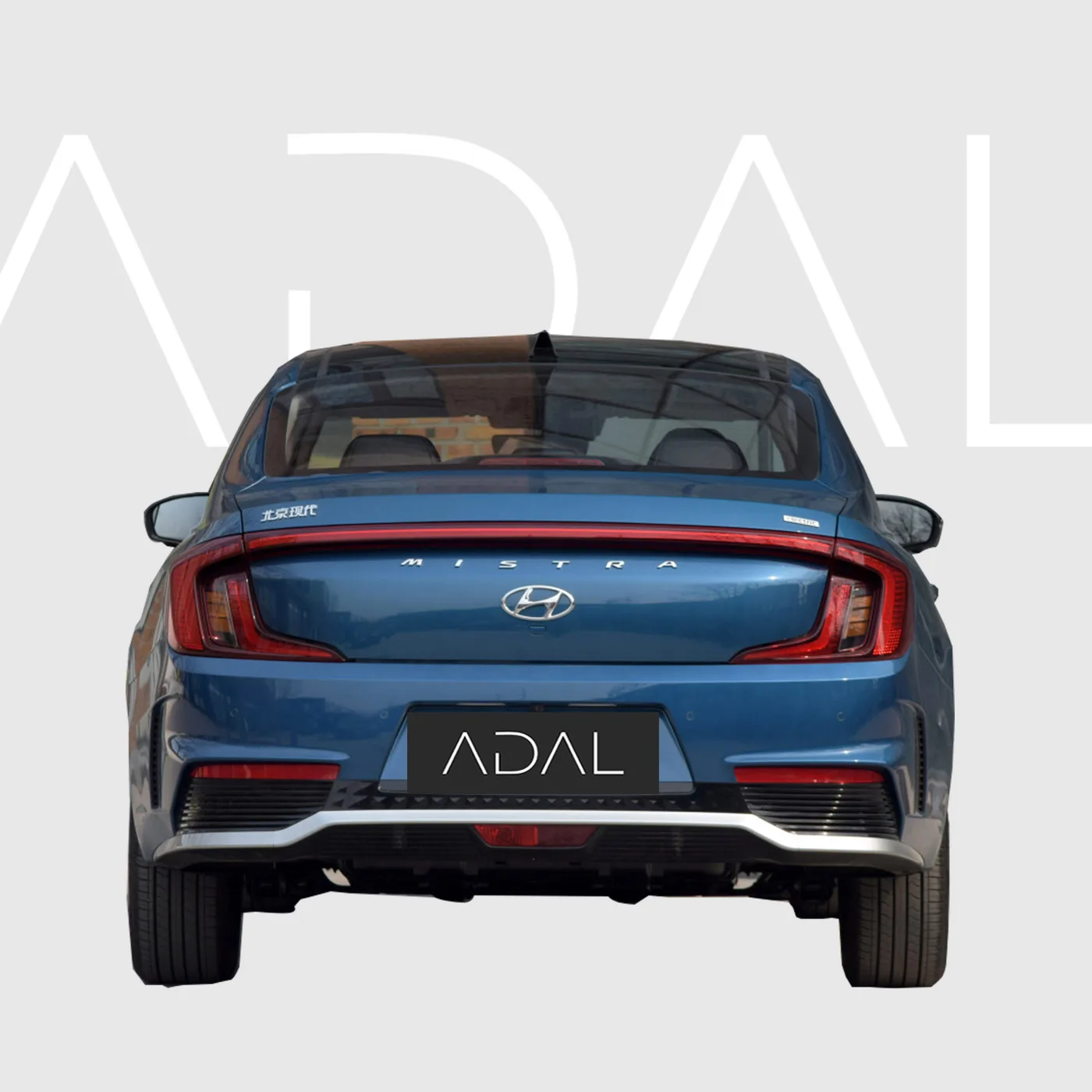 2022 Hyundai Mingtu Luxury Electric Car New High-Speed Premium In-Stock New Cars Best Selling Electric Vehicle