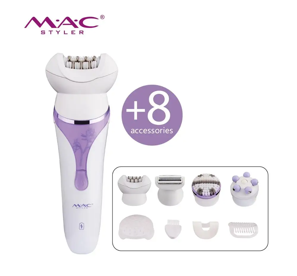 New Design Women Professional Salon Mini Hair Removal