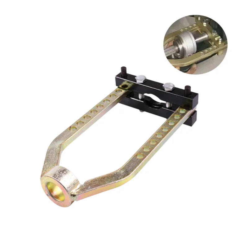 Инструменты для ремонта автомобиля Универсальный Съемник внутреннего шва с 9 отверстиями