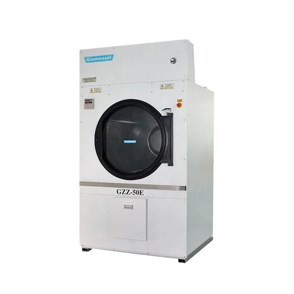 Горячая распродажа, популярная промышленная сушилка для парового отопления 50 кг