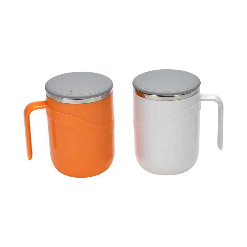 
Новые товары, чашка для кофе, чашка для самостоятельного размешивания, автоматические чашки для перемешивания тепла 