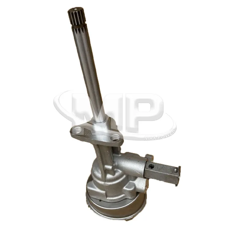 for Isuzu 4BD1 4BC2 oil pump 8-94114491-1 L210-0004S for excavator spare parts