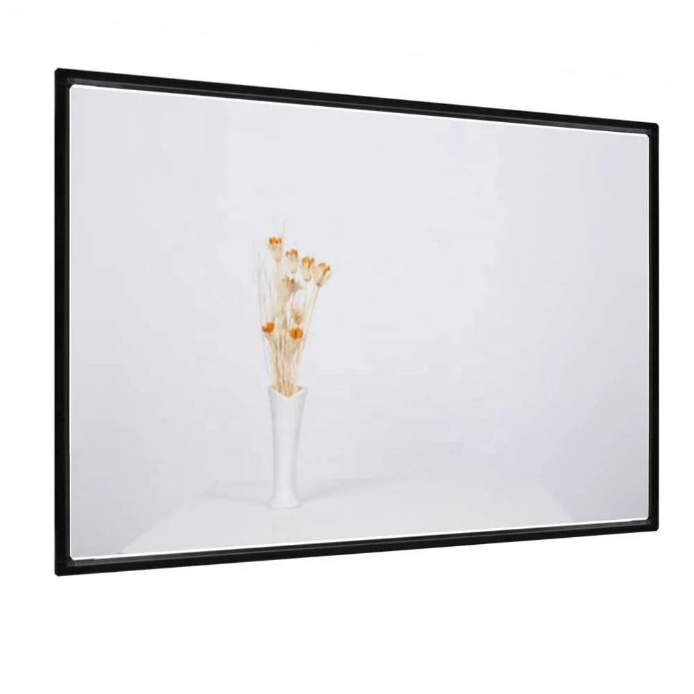 China factory wholesale large size eraser board interactive whiteboard projector Nano Ceramic Surface 10 Points with USB port