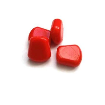 YUCFB-001 Fishing China  11.5*13*6mm Freshwater Soft Corn Fishing Lure Fish Bait Carp Fishing plastic corn