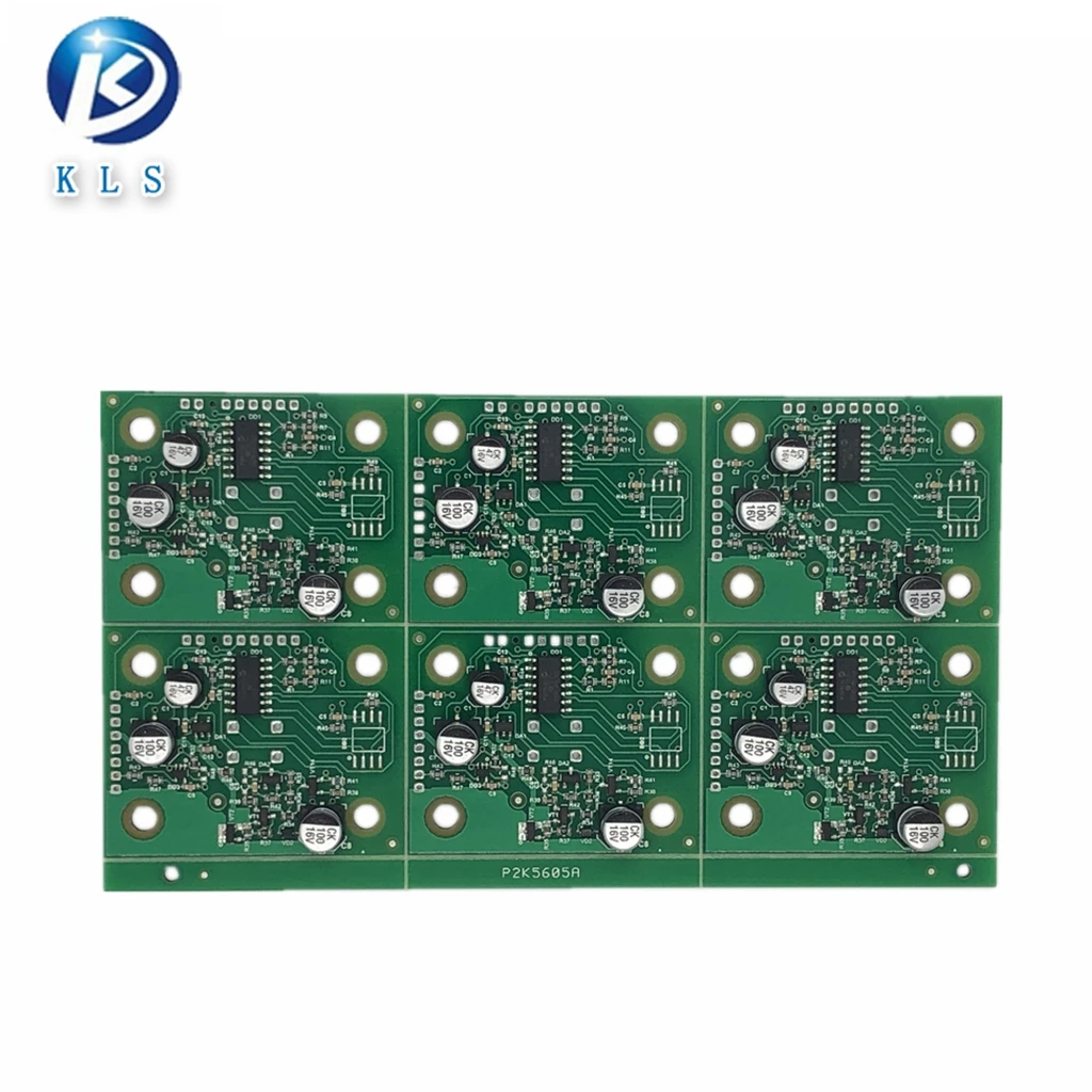Shenzhen Electronic Pcb Factory Xvideo Reproductor De Audio y Video De Pcba