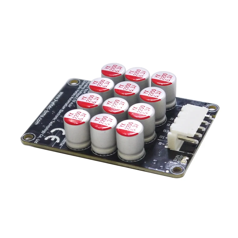 3s 4S Lifepo4 Lithium Lipo Battery Energy active equalizer balancer for solar battery pack