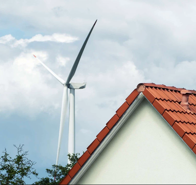 10kw three phase wind generator wind turbine 380VAC on grid 10kw wind power generation system