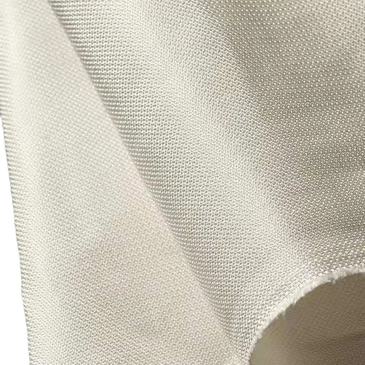 Anti-incision custom uhmwpe fiber fabric polyethylene waterproof cut-resistant UHMWPE woven fabric