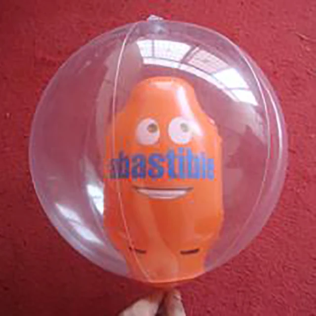 Водяной Шар