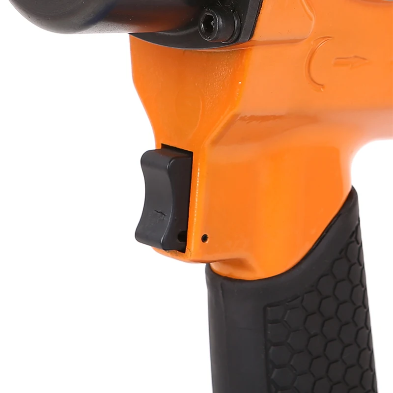 Набор ударных гаечных ключей 1/2 дюйма 17 шт.