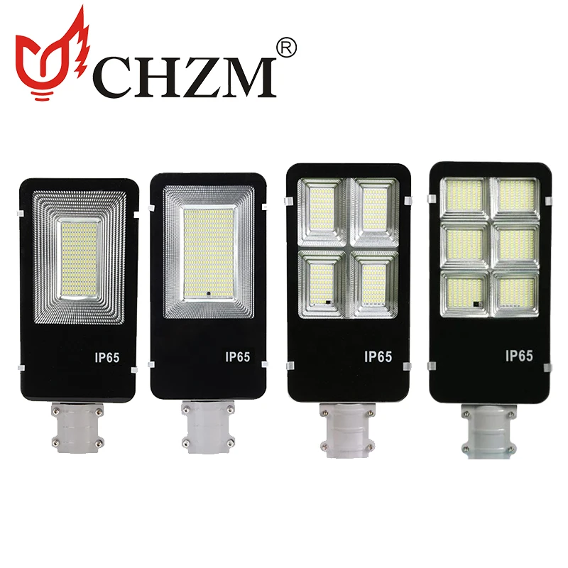 Intergrated Solar Street Light 100 Watts Solar Street Light Solar Led Street Light System