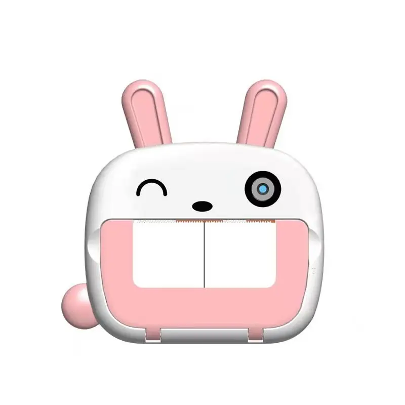 Lovely Design Children Print Camera for DIY and Video Wifi Kinds Print Camera