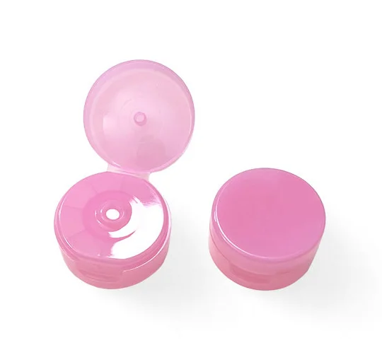 200g empty soft matte pink squeeze cosmetic tube 200ml pink flip top cap hand cream tube