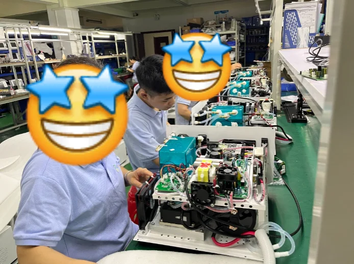 Hot sell portable medical low intensity shockwave therapy body pain relief ed treatment ems tecar shock wave machine for salon