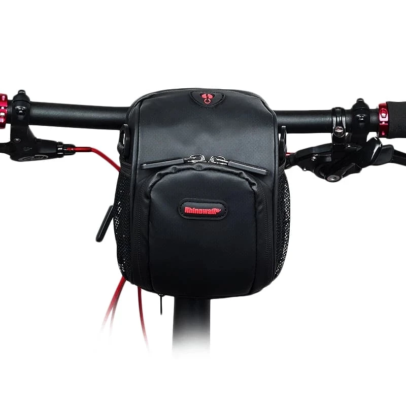 
Custom EVA Electric Scooter Carry Storage Front Bag 