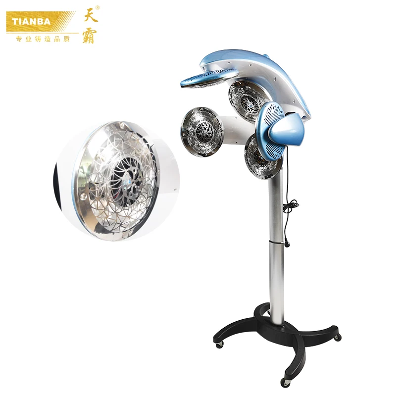 Профессиональный поставщик оптовая продажа низкая цена стоячий паровой фен для