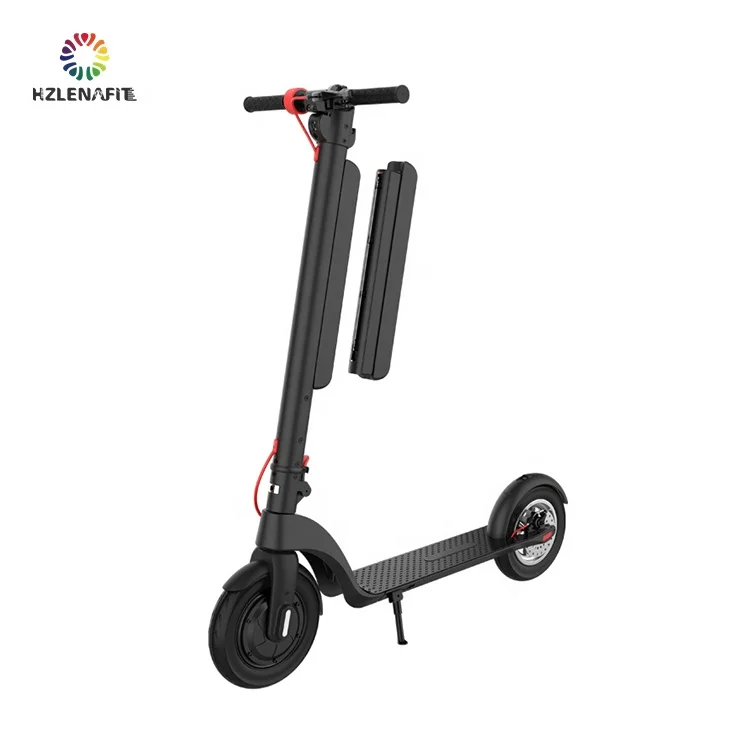 Cheap Price Professional Foldable Fold Adult Scooter