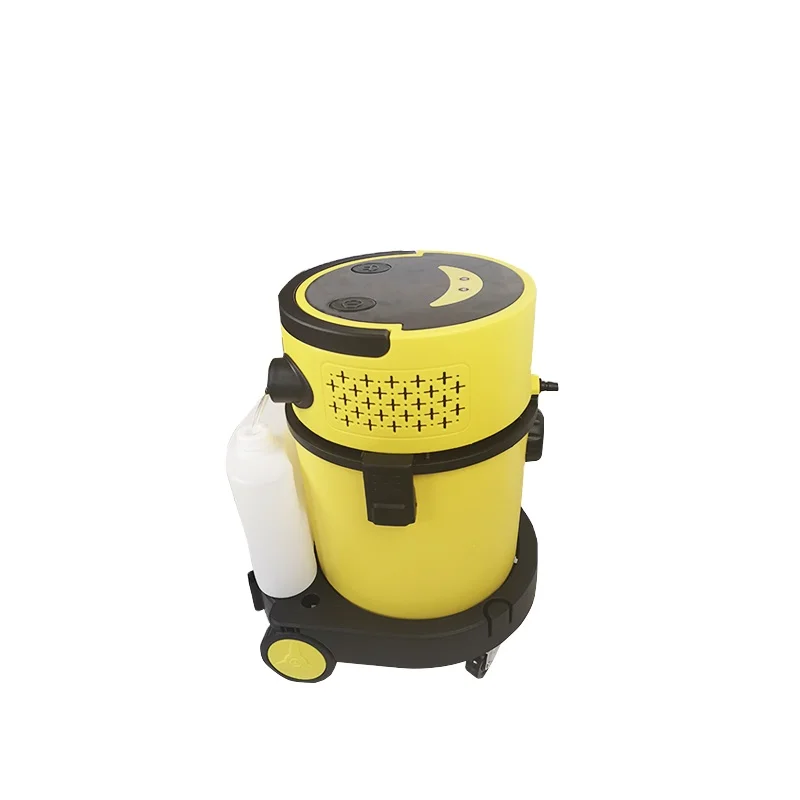 DILIAO wet dry vacuum cleaner car kitchen window carpet cleaning machine home appliances house wireless portable vacuum cleaner