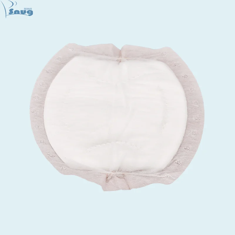 
Breast feeding bibs pads manufacturer OEM service 