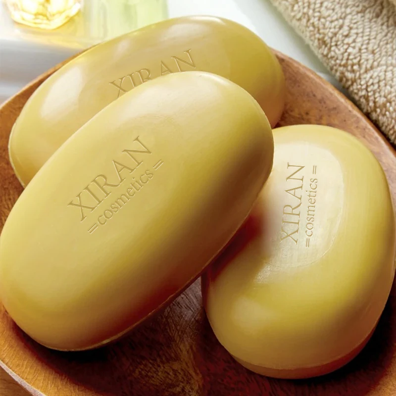 Private Label Natural Baby Shower Best Soap for Baby Born Organic Handmade Baby Soaps