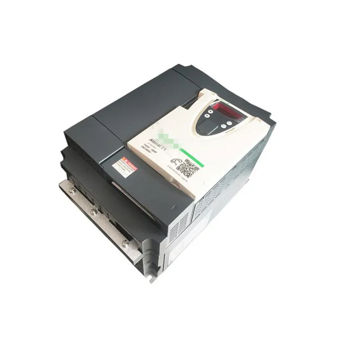 Stock for Schneiers VFD Altivar 71 Series Low Frequency Inverter ATV71HD37N4Z 37kw Vfd 50hp Electric Motor Price