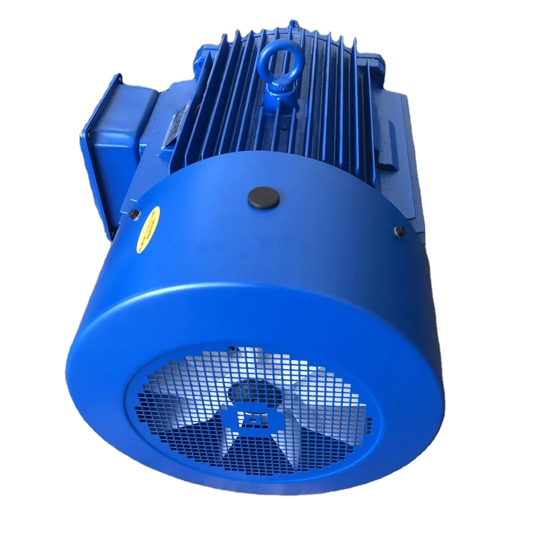 Spares for electric motor fan cover brake