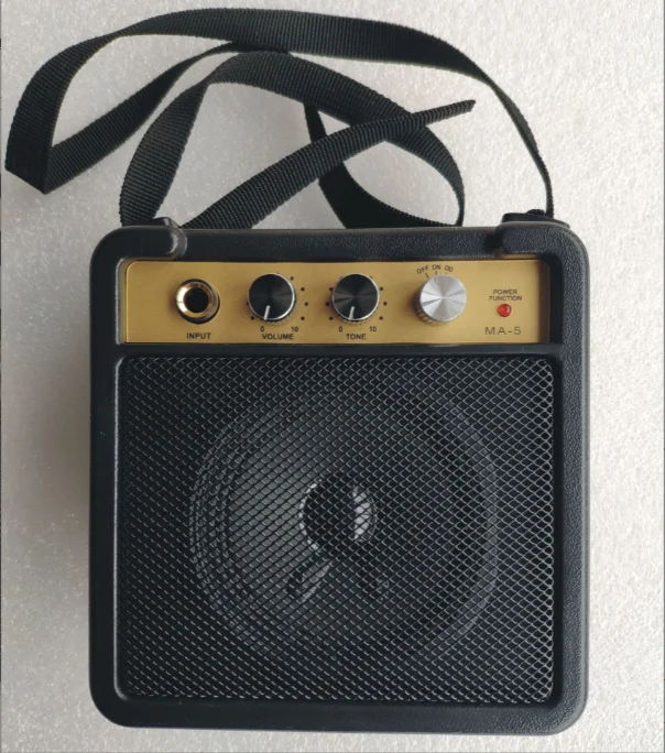 Factory custom guitar amp electric guitar bass speaker 5W/10W/15W/20W/30W